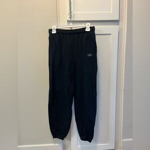 Alo Accolade Sweatpants Size Extra Small